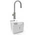 Zip ARCPLUSBC120VGM - filtration faucet bundle