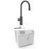 Zip ARCPLUSBC120VMB - filtration faucet bundle