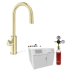 Zip ARCPLUSBCS120VBG - Filtered Water Package