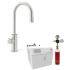 Zip ARCPLUSBCS120VBN - Filtered Water Package