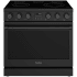 Thor Kitchen Contemporary Professional ARE36B - 36 Inch Contemporary Professional Electric Range