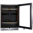 Avanti Elite ARFSE55R3S - 24 Inch Built-in Beverage Center 5.4 cu. ft. Capacity