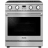 Thor Kitchen ARG30 - 30 Inch Freestanding Gas Range in Front View