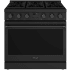Thor Kitchen Contemporary Professional ARG36B - 36 Inch Contemporary Professional Gas Range