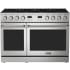 Thor Kitchen Contemporary Professional ARG48THOR - 48 Inch Freestanding Gas Range