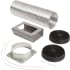 Broan ARKBWS - Optional Ductless Kit for Broan BWS Series Range Hoods