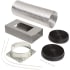Broan ARKBWT - Optional Ductless Kit for Broan BWT Series Range Hoods