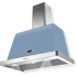LOFRA Dolcevita ARLV36O - 36 Inch Wall Mounted Chimney Range Hood