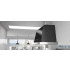 LOFRA Dolcevita ARNM48C - 48 Inch Wall Mount Chimney Hood