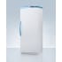 AccuCold ARS12PV - Pharma-Vac Performance Series 24 Inch Freestanding Vaccine Refrigerator White Cabinet Finish