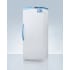AccuCold ARS12PVDL2B - Pharma-Vac Performance Series 24 Inch Freestanding Vaccine Refrigerator White Cabinet Finish