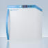 AccuCold ARS1PV - White Cabinet Finish