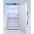 AccuCold ARS3PV - Open View
