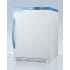 AccuCold ARS6PV - White Cabinet Finish