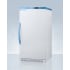 AccuCold ARS8PV - White Cabinet Finish