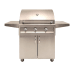 Artisan ART32CNG - 32-Inch 3-Burner Freestanding Gas Grill