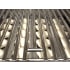 Artisan ART32NG - 32-Inch 3-Burner Built-In Gas Grill - Stainless Steel Cooknig Grates