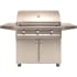 Artisan ART36CLP - 36-Inch 3-Burner Freestanding Gas Grill