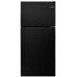 Amana ART308FFDB - Black