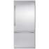 Thermador Freedom® Collection T36IB70NSP - With Curved Handle