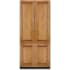 Thermador Freedom® Collection T36IT70NNP - Custom Panel (Requires Panel)