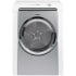 Bosch Nexxt 800 Series WTMC8330US - Silver/White Duo-Tone