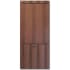 Thermador Freedom® Collection T36IB70NSP - Custom Panel