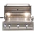 Artisan Professional Series ARTP36NG - Artisan Professional 36-Inch Grill