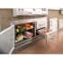 Alfresco ARXE42 - Alfresco Under-Grill Refrigerator