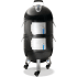 Napoleon APOLLO® AS18K - 18 Inch Charcoal Water Smoker with ACCU-PROBE™ Temperature Gauge