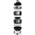 Napoleon APOLLO® AS18K - Charcoal Water Smoker