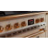 Steel Cucine Ascot Series AQY9S4MANC - 36 Inch Freestanding Dual Fuel Range
