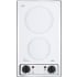 Summit CR2B120WH - Front View