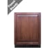 Summit ASDS2413IFLHD - 24 Inch Compact Refrigerator