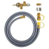 Hestan AGBCKNG - Liquid Propane to Natural Gas Conversion Kit