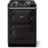 AGA City 24 Series ATC2DFBLK - Front View