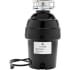 GE GFC1065W - GE® 1 Horsepower Continuous-Feed Disposer