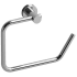 Rohl ST3C - Star Toilet Paper Holder in Chrome