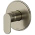 Rohl Arca™ TAA51BN - Arca™ 1/2" Pressure Balance Trim in Brushed Nickel