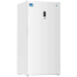Avanti AV170VFLJM0W - 30 Inch Freestanding Convertible Upright Freezer