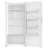 Avanti AV170VFLJM0W - 30 Inch Freestanding Convertible Upright Freezer