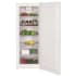 Avanti AV701VFB0W - 22 Inch Freestanding Convertible Upright Freezer