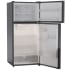 Avanti AVFF18DLJ0SS - 30 Inch Freestanding Top Freezer Refrigerator
