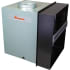 Amana DigiSmart AVH123H25AXXX - With Exterior Wall Adaptor