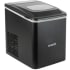 Avanti AVIM2625BK - 9 Inch Countertop Ice Maker