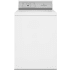 Speed Queen AWNE82SP113TW01 - 26" Top-Load Washer with 3.3 cu. ft. Capacity
