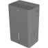 GE AWYR50LC - 50 Pint Smart Portable Dehumidifier with Built-in WiFi in Angled View