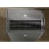 GE AWYR50LC - 50 Pint Smart Portable Dehumidifier with Built-in WiFi in Top View