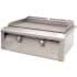 Alfresco AXE30GTLP - Alfresco 30" Dual Zone Griddle
