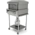 Alfresco AXEPZACART - Pizza Cart